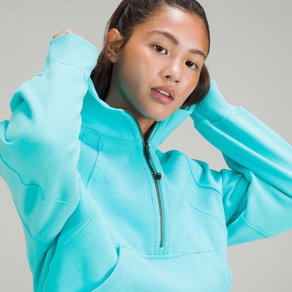 Lululemon scuba hoodie - Picture 4 of 4